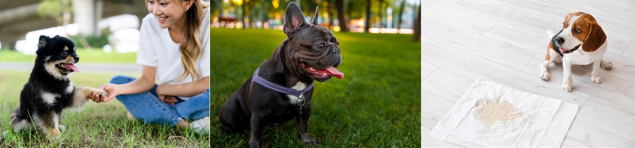 Nationwide Puppies House Breaking Potty Training